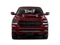 2022 RAM 1500 Sport 4x4 Crew Cab 5'7" Box Exterior Shot 5