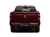 2022 RAM 1500 Sport 4x4 Crew Cab 5'7" Box Exterior Shot 7