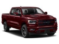 2022 RAM 1500 Sport 4x4 Crew Cab 5'7" Box Exterior Shot 8