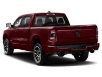 2022 RAM 1500 Sport 4x4 Crew Cab 5'7" Box Exterior Shot 9