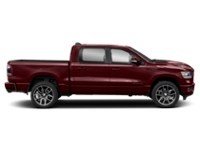 2022 RAM 1500 Sport 4x4 Crew Cab 5'7" Box Exterior Shot 10
