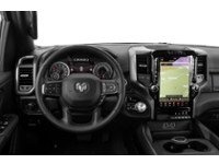 2022 RAM 1500 Sport 4x4 Crew Cab 5'7" Box Interior Shot 3