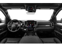 2022 RAM 1500 Sport 4x4 Crew Cab 5'7" Box Interior Shot 6