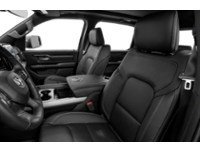 2022 RAM 1500 Sport 4x4 Crew Cab 5'7" Box Interior Shot 4