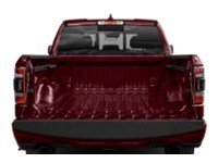2022 RAM 1500 Sport 4x4 Crew Cab 5'7" Box Exterior Shot 4