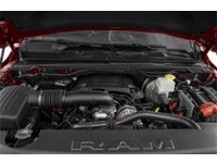 2022 RAM 1500 Sport 4x4 Crew Cab 5'7" Box Exterior Shot 3
