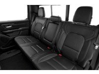 2022 RAM 1500 Sport 4x4 Crew Cab 5'7" Box Interior Shot 5