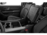 2022 RAM 1500 Sport 4x4 Crew Cab 5'7" Box Interior Shot 7