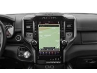 2022 RAM 1500 Sport 4x4 Crew Cab 5'7" Box Interior Shot 8
