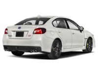 2020 Subaru WRX STI STI Manual Exterior Shot 2