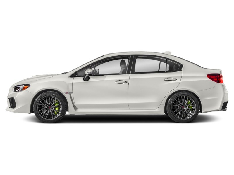 2020 Subaru WRX STI STI Manual Exterior Shot 6