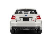 2020 Subaru WRX STI STI Manual Exterior Shot 7