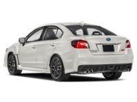 2020 Subaru WRX STI STI Manual Exterior Shot 9