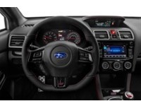 2020 Subaru WRX STI STI Manual Interior Shot 3