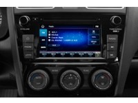 2020 Subaru WRX STI STI Manual Interior Shot 2
