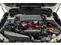 2020 Subaru WRX STI STI Manual Exterior Shot 3