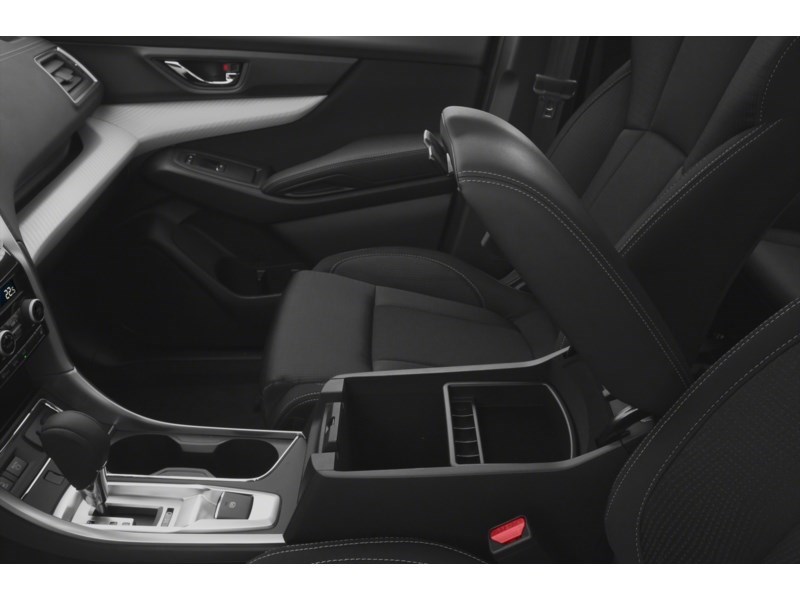 2019 Subaru Ascent Touring 7-Passenger Interior Shot 7