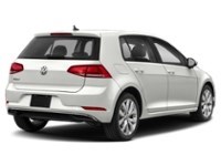2020 Volkswagen Golf Highline 5-door Auto Exterior Shot 2