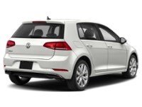 2020 Volkswagen Golf Highline 5-door Auto Exterior Shot 2