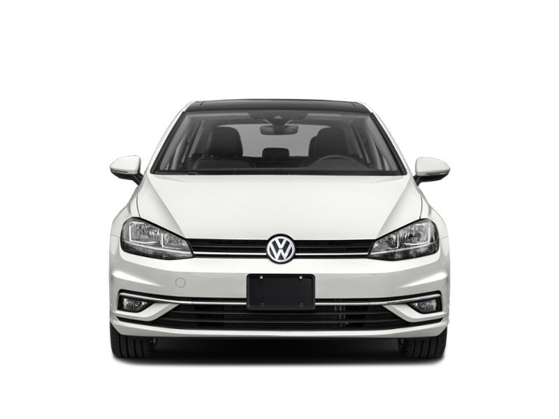 2020 Volkswagen Golf Highline 5-door Auto Exterior Shot 5