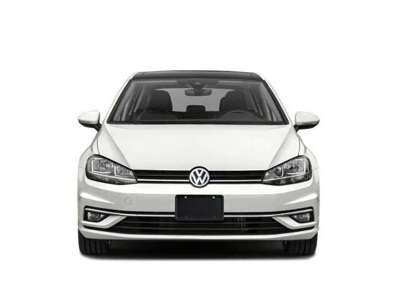 2020 Volkswagen Golf Highline 5-door Auto Exterior Shot 5