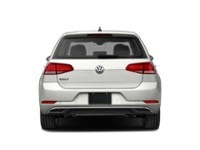 2020 Volkswagen Golf Highline 5-door Auto Exterior Shot 7