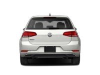 2020 Volkswagen Golf Highline 5-door Auto Exterior Shot 7