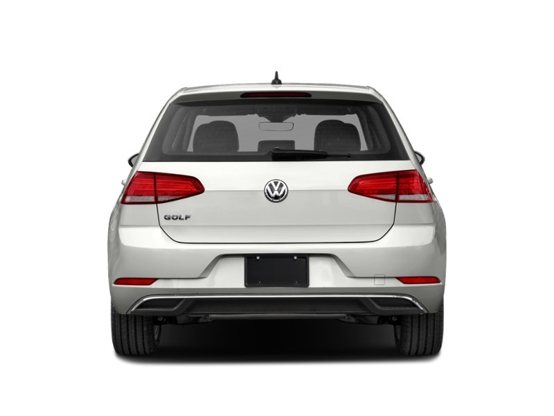 2020 Volkswagen Golf Highline 5-door Auto Exterior Shot 7