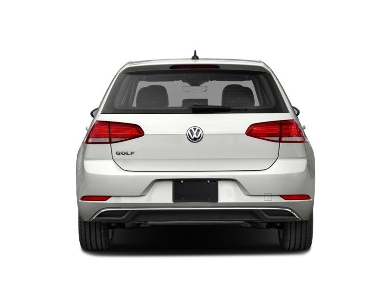 2020 Volkswagen Golf Highline 5-door Auto Exterior Shot 7