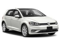 2020 Volkswagen Golf Highline 5-door Auto Exterior Shot 8