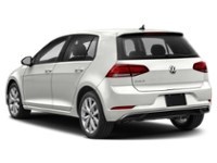 2020 Volkswagen Golf Highline 5-door Auto Exterior Shot 9