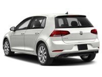 2020 Volkswagen Golf Highline 5-door Auto Exterior Shot 9