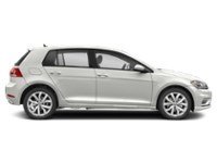 2020 Volkswagen Golf Highline 5-door Auto Exterior Shot 10