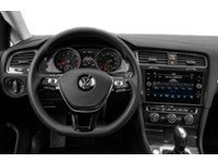 2020 Volkswagen Golf Highline 5-door Auto Interior Shot 3