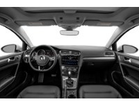 2020 Volkswagen Golf Highline 5-door Auto Interior Shot 6