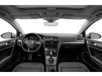 2020 Volkswagen Golf Highline 5-door Auto Interior Shot 6