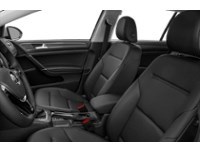 2021 Volkswagen Golf Highline 5-door Auto Interior Shot 4
