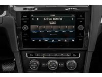 2020 Volkswagen Golf Highline 5-door Auto Interior Shot 2