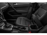 2020 Volkswagen Golf Highline 5-door Auto Exterior Shot 11