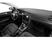 2020 Volkswagen Golf Highline 5-door Auto Interior Shot 1