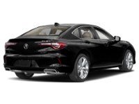 2021 Acura TLX Tech SH-AWD Sedan Exterior Shot 2