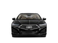 2021 Acura TLX Tech SH-AWD Sedan Exterior Shot 5