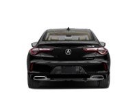 2021 Acura TLX Tech SH-AWD Sedan Exterior Shot 7