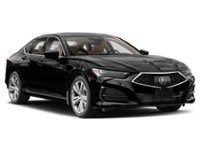 2021 Acura TLX Tech SH-AWD Sedan Exterior Shot 8