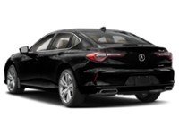 2021 Acura TLX Tech SH-AWD Sedan Exterior Shot 9
