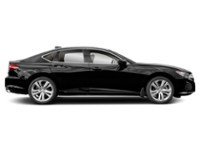 2021 Acura TLX Tech SH-AWD Sedan Exterior Shot 10