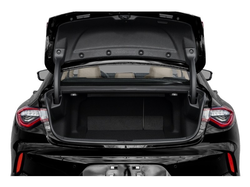 2021 Acura TLX Tech SH-AWD Sedan Exterior Shot 4