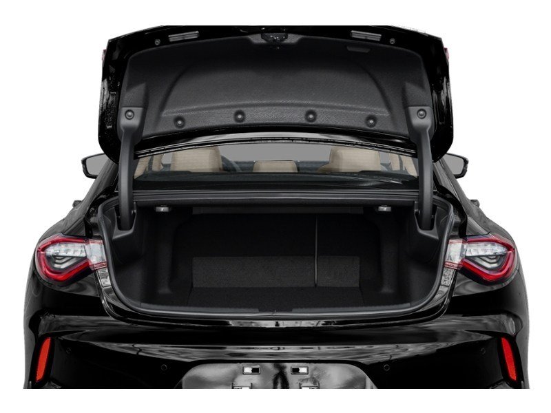 2021 Acura TLX Tech SH-AWD Sedan Exterior Shot 4