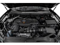 2021 Acura TLX Tech SH-AWD Sedan Exterior Shot 3