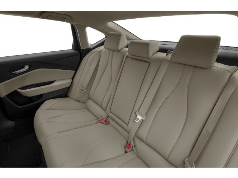 2021 Acura TLX Tech SH-AWD Sedan Interior Shot 5